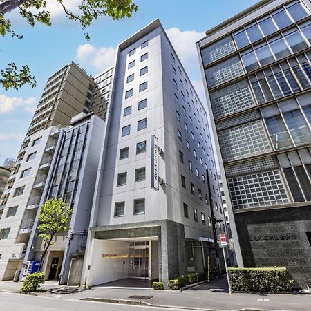 水道桥托克宇寄宿酒店 東京都 外观 照片