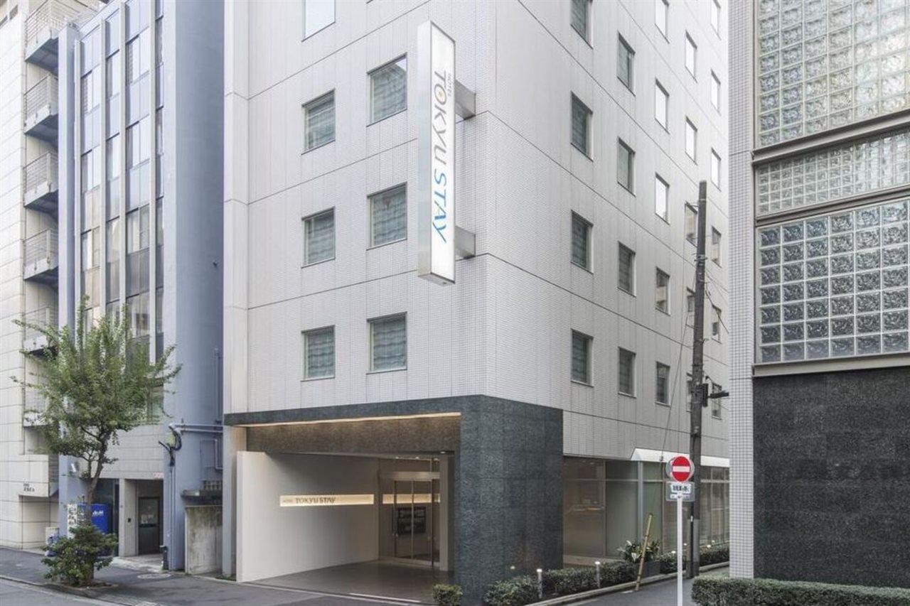 水道桥托克宇寄宿酒店 東京都 外观 照片