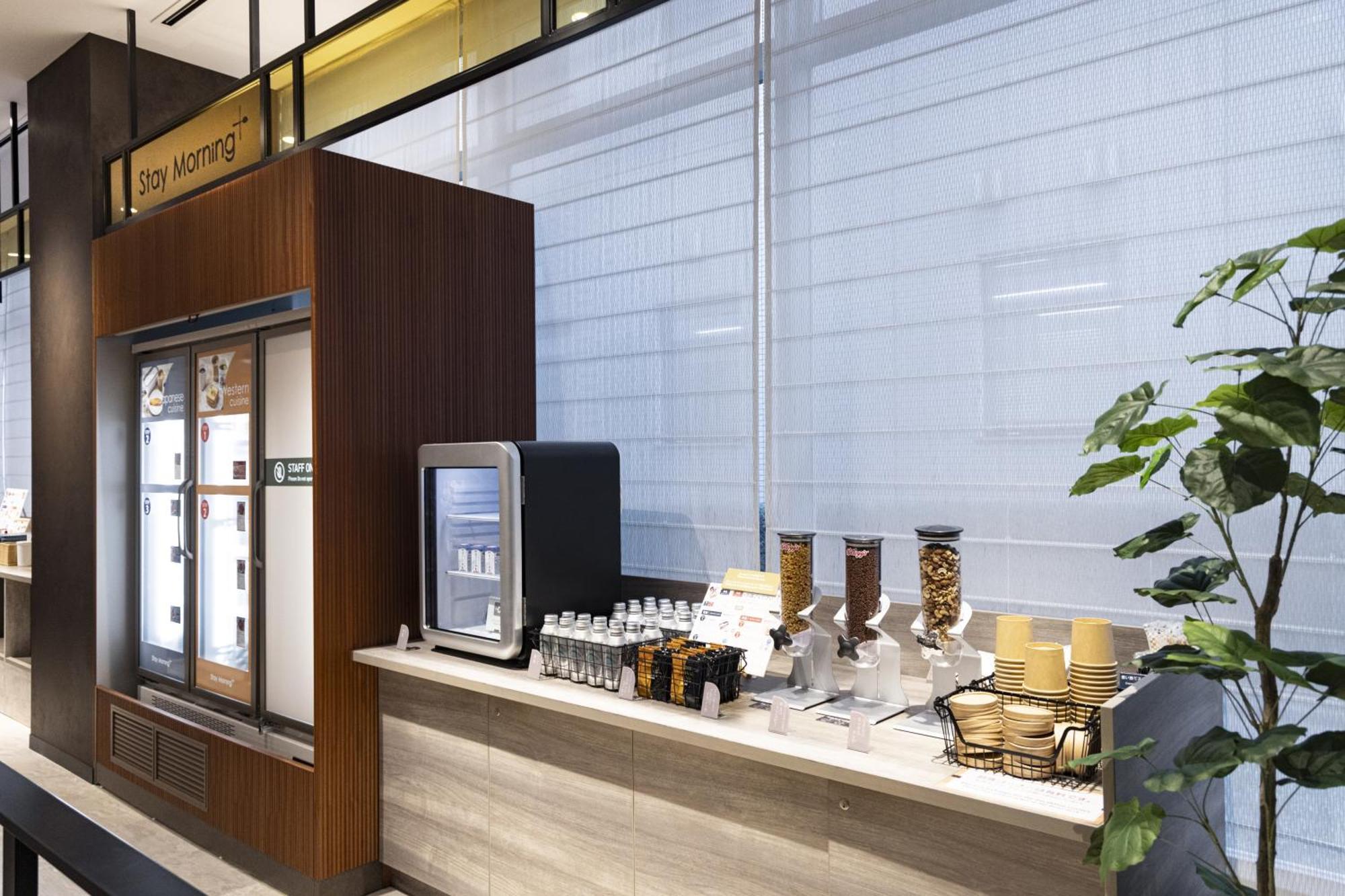水道桥托克宇寄宿酒店 東京都 外观 照片